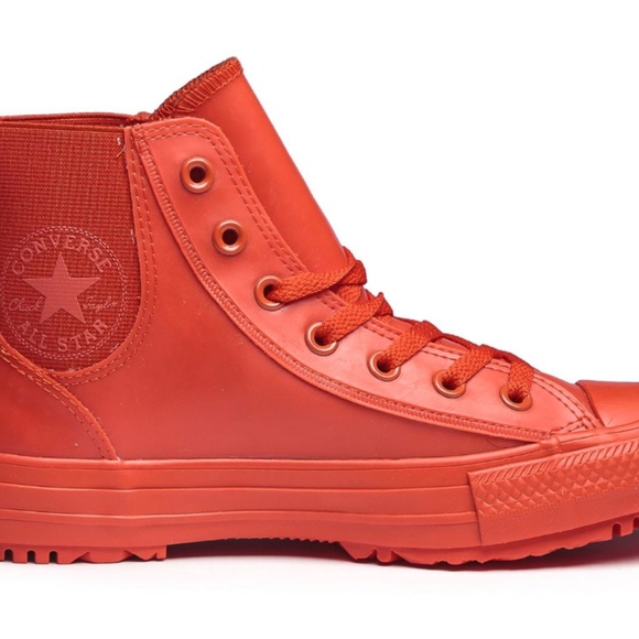 converse chelsea boot